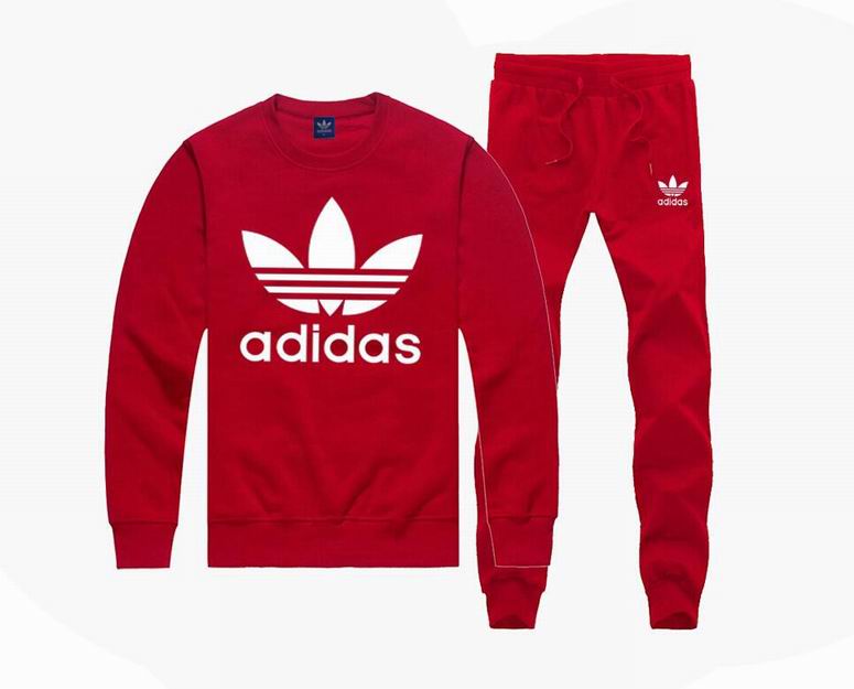 men adidas sport suits-478